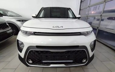 Kia Soul Premium 2.0 АКПП превью 2