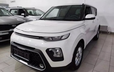 Kia Soul Premium 2.0 АКПП превью 3