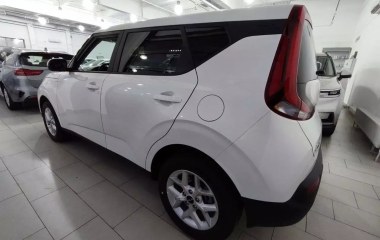 Kia Soul Premium 2.0 АКПП превью 5