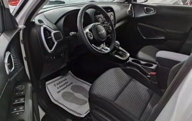 Kia Soul Premium 2.0 АКПП превью 6