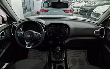 Kia Soul Premium 2.0 АКПП превью 7