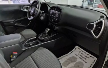 Kia Soul Premium 2.0 АКПП превью 8