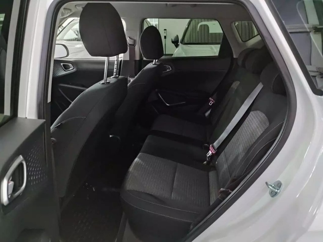 Kia Soul Premium 2.0 АКПП фото 9