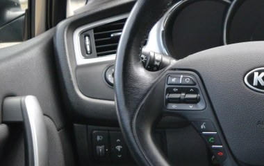 Kia Ceed Luxe 1.6 АКПП превью 10
