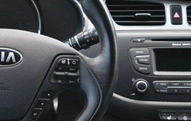 Kia Ceed Luxe 1.6 АКПП превью 11