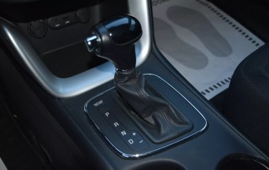 Kia Ceed Luxe 1.6 АКПП превью 12
