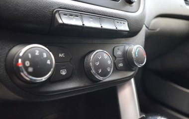 Kia Ceed Luxe 1.6 АКПП превью 13