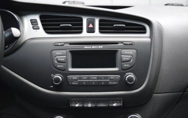 Kia Ceed Luxe 1.6 АКПП превью 14