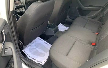 Skoda Octavia 1.6 АКПП превью 11