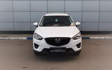 Mazda CX-5 Supreme 2.0 АКПП превью 2