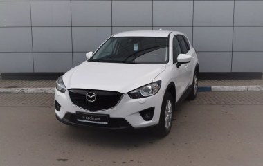 Mazda CX-5 Supreme 2.0 АКПП превью 3