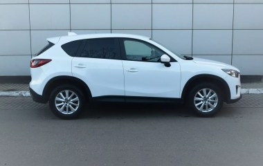 Mazda CX-5 Supreme 2.0 АКПП превью 4