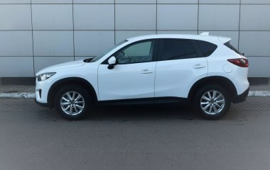 Mazda CX-5 Supreme 2.0 АКПП превью 5