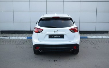 Mazda CX-5 Supreme 2.0 АКПП превью 7