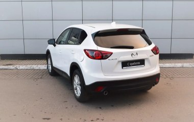 Mazda CX-5 Supreme 2.0 АКПП превью 8