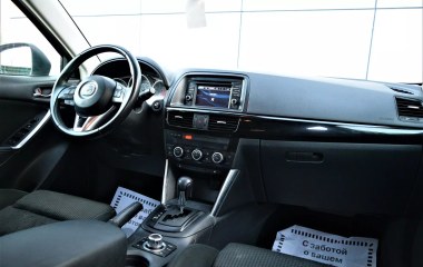 Mazda CX-5 Supreme 2.0 АКПП превью 9