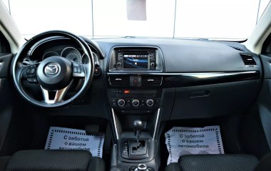 Mazda CX-5 Supreme 2.0 АКПП превью 10