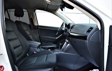 Mazda CX-5 Supreme 2.0 АКПП превью 11