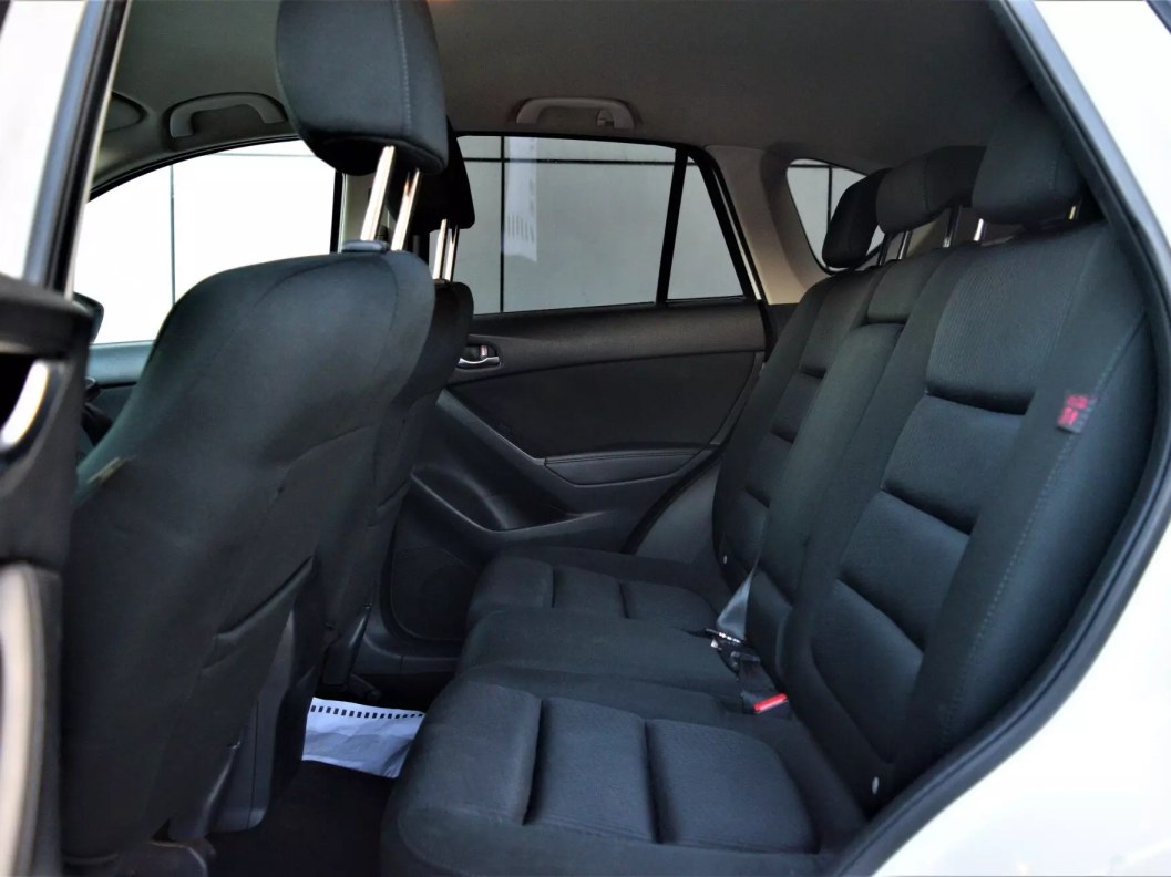 Mazda CX-5 Supreme 2.0 АКПП фото 12