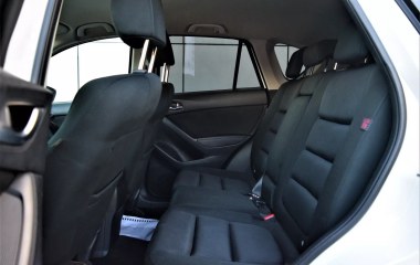Mazda CX-5 Supreme 2.0 АКПП превью 12