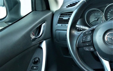 Mazda CX-5 Supreme 2.0 АКПП превью 13