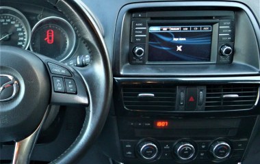 Mazda CX-5 Supreme 2.0 АКПП превью 14