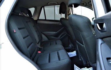 Mazda CX-5 Supreme 2.0 АКПП превью 15