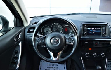 Mazda CX-5 Supreme 2.0 АКПП превью 16