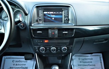 Mazda CX-5 Supreme 2.0 АКПП превью 17