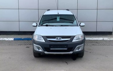ВАЗ (Lada) Largus RS045-52-XL1 Luxe Glonass 1.6 МКПП превью 2