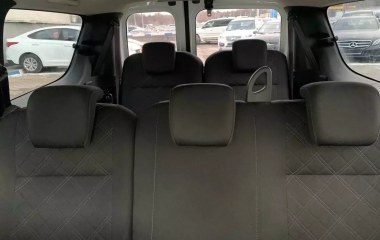 ВАЗ (Lada) Largus RS045-52-XL1 Luxe Glonass 1.6 МКПП превью 12