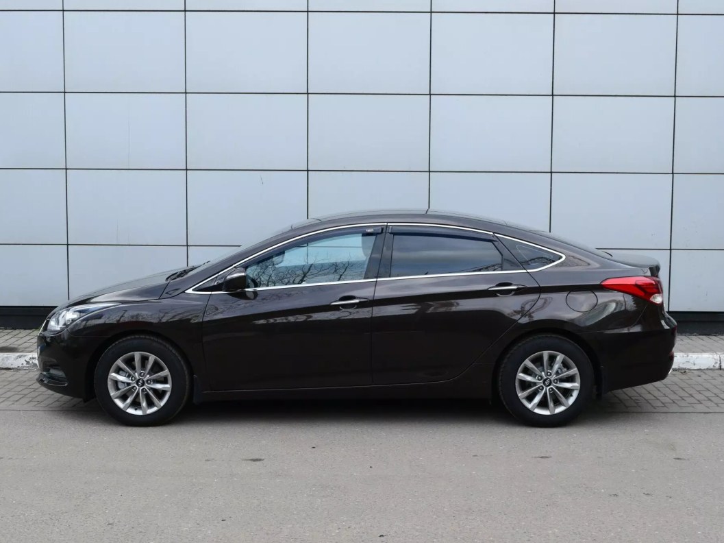 Hyundai i40 Lifestyle plus 2.0 АКПП фото 5