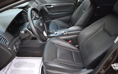 Hyundai i40 Lifestyle plus 2.0 АКПП превью 9
