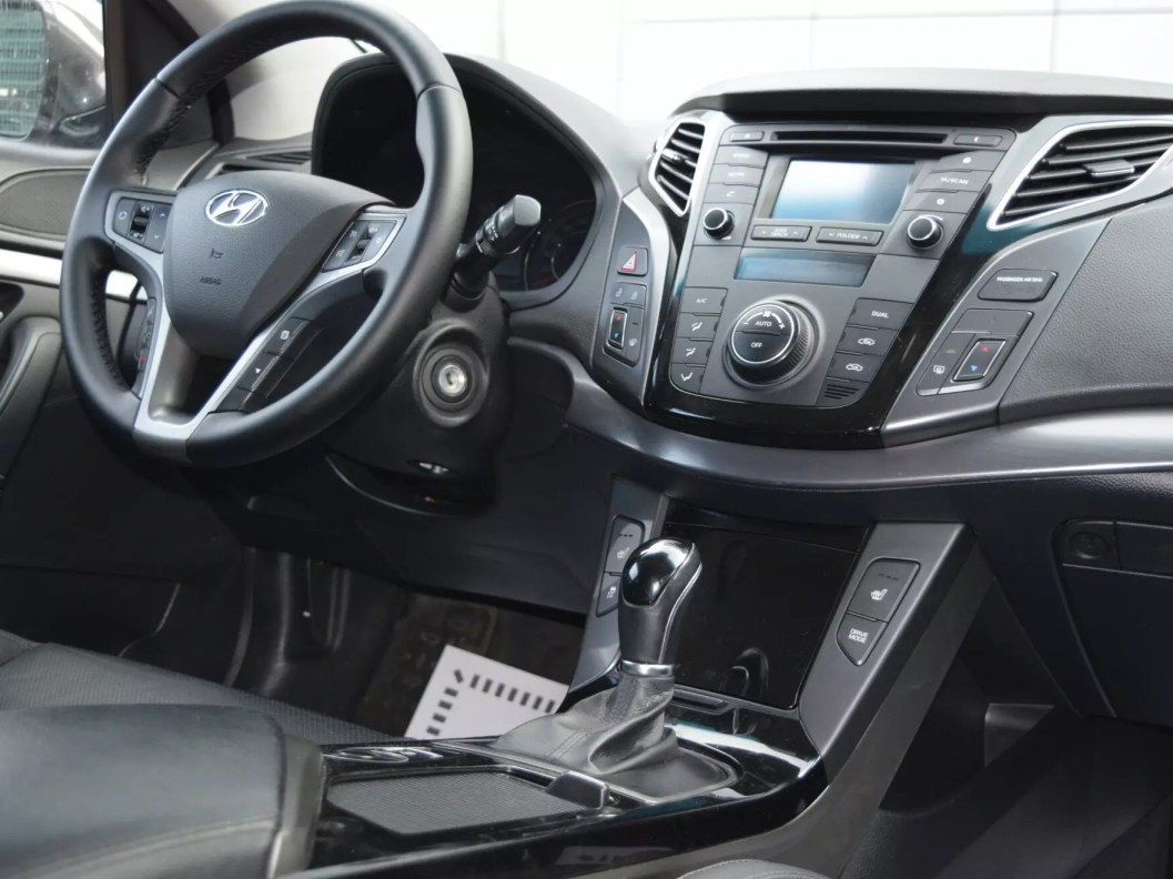 Hyundai i40 Lifestyle plus 2.0 АКПП фото 11