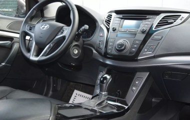 Hyundai i40 Lifestyle plus 2.0 АКПП превью 11