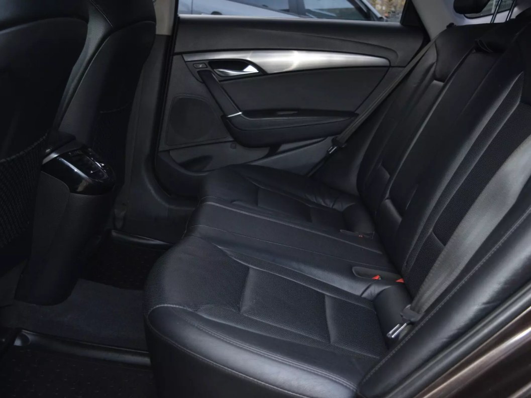 Hyundai i40 Lifestyle plus 2.0 АКПП фото 12