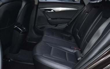 Hyundai i40 Lifestyle plus 2.0 АКПП превью 12
