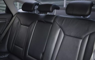 Hyundai i40 Lifestyle plus 2.0 АКПП превью 13