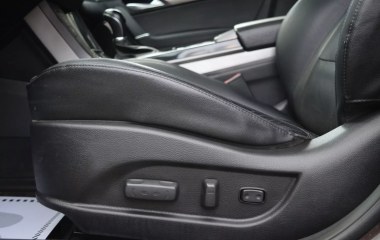 Hyundai i40 Lifestyle plus 2.0 АКПП превью 14