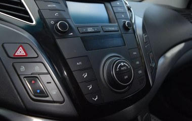 Hyundai i40 Lifestyle plus 2.0 АКПП превью 18