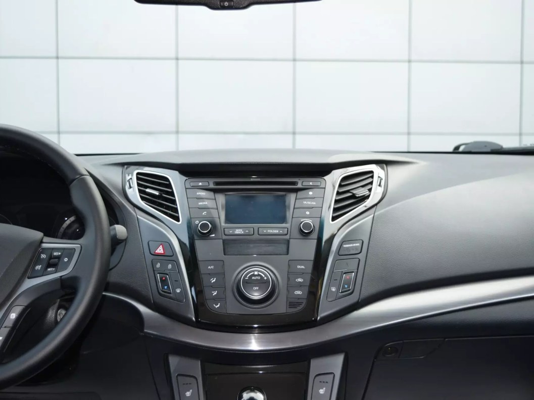 Hyundai i40 Lifestyle plus 2.0 АКПП фото 19