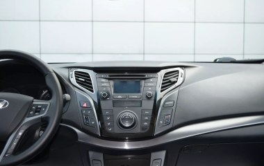 Hyundai i40 Lifestyle plus 2.0 АКПП превью 19