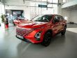 Omoda C5 Active 1.6 РКПП, 2024 превью 1