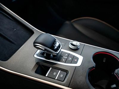 Omoda C5 Active 1.6 АМТ превью 9