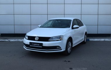 Volkswagen Jetta 1.6 АКПП превью 3