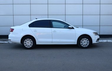 Volkswagen Jetta 1.6 АКПП превью 4