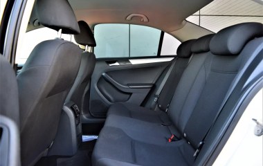 Volkswagen Jetta 1.6 АКПП превью 11