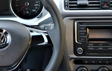 Volkswagen Jetta 1.6 АКПП превью 14