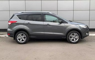 Ford Kuga Trend Plus 1.6 АКПП превью 4