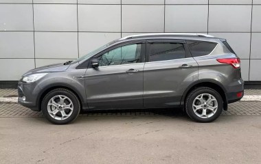 Ford Kuga Trend Plus 1.6 АКПП превью 5